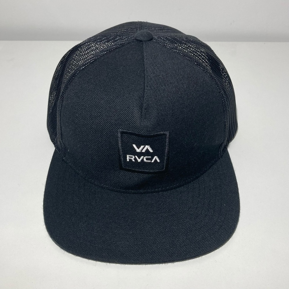 RVCA men’s hat